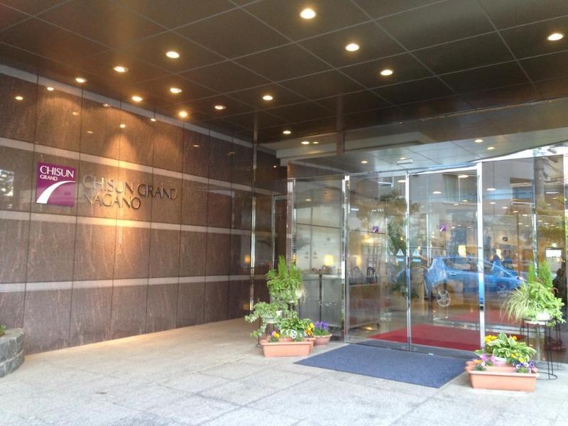 Chisun Grand Hotel