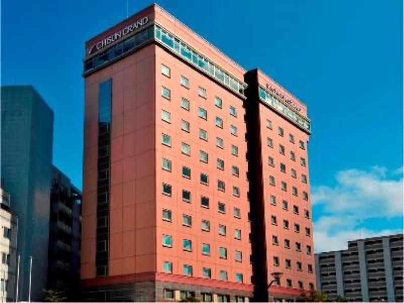 Chisun Grand Hotel