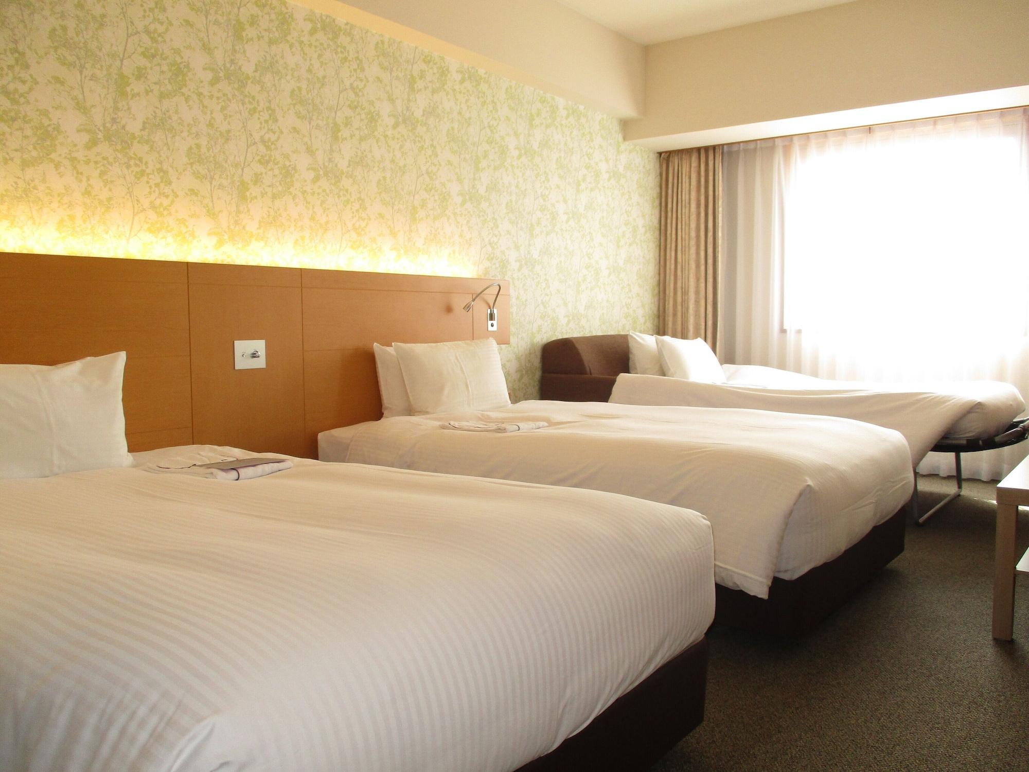 Hotel Chisun Grand