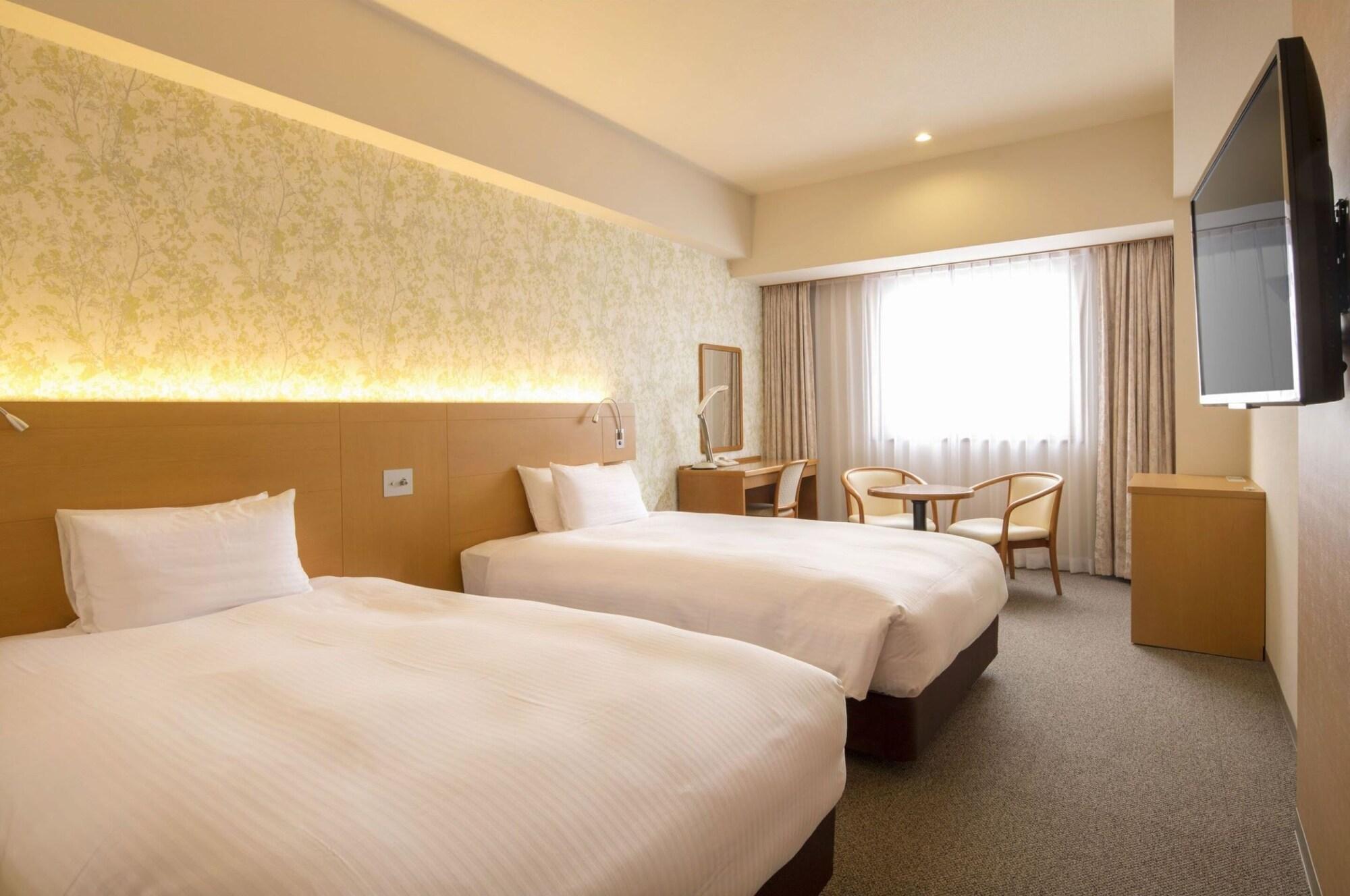 Chisun Grand Hotel Nagano