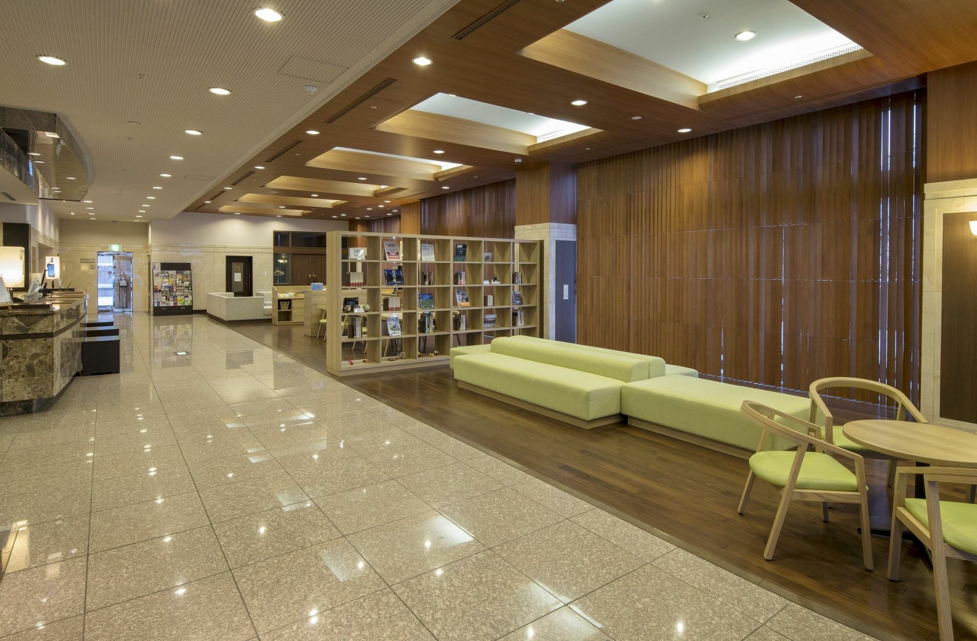 Chisun Grand Hotel